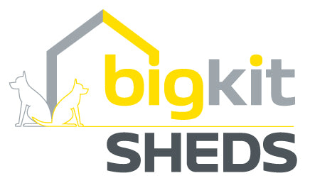 Big Kit Sheds